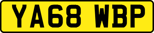 YA68WBP
