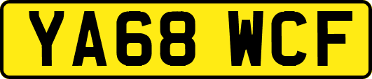 YA68WCF