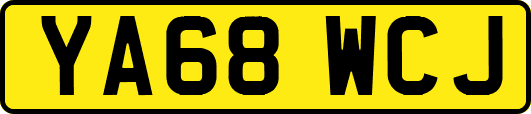 YA68WCJ
