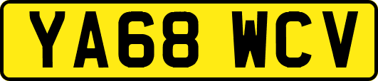 YA68WCV