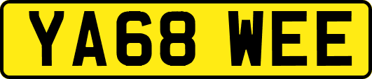 YA68WEE