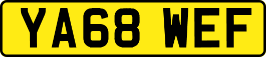 YA68WEF