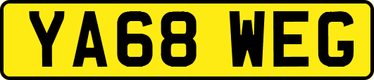 YA68WEG