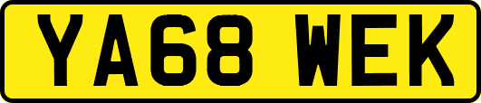 YA68WEK