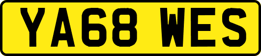 YA68WES