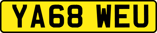 YA68WEU