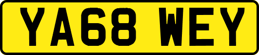 YA68WEY
