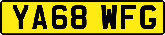 YA68WFG