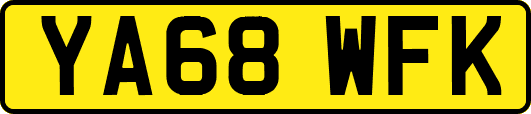 YA68WFK