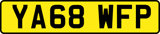 YA68WFP