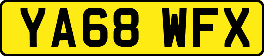 YA68WFX