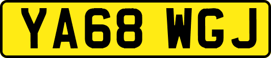 YA68WGJ