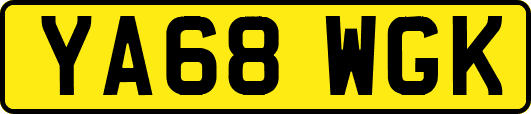 YA68WGK