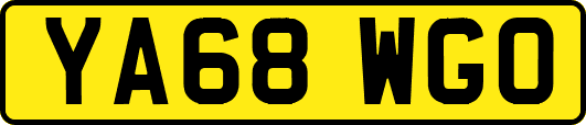 YA68WGO