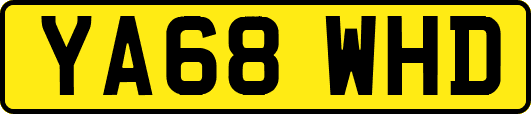YA68WHD