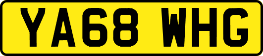 YA68WHG