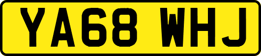 YA68WHJ