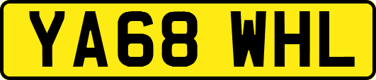 YA68WHL