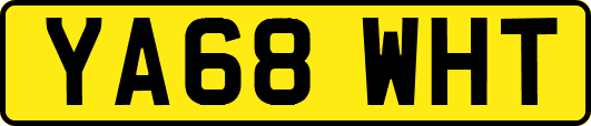 YA68WHT
