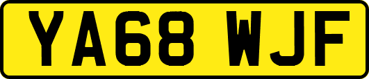 YA68WJF