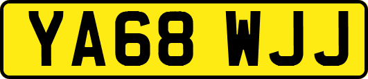 YA68WJJ