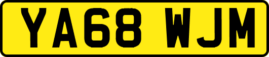 YA68WJM