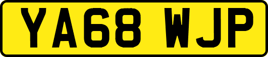 YA68WJP