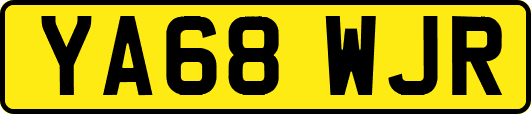 YA68WJR