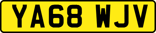 YA68WJV