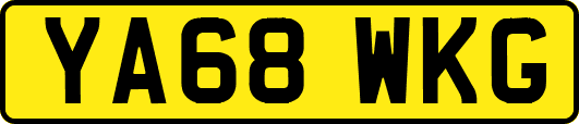 YA68WKG