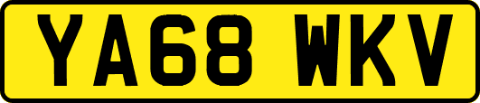 YA68WKV