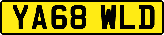 YA68WLD