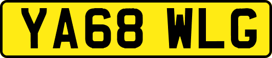 YA68WLG