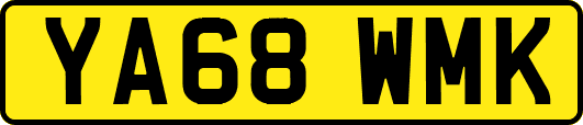 YA68WMK
