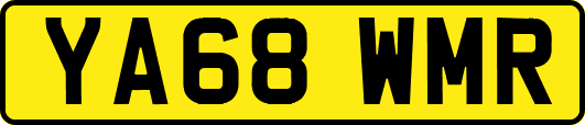 YA68WMR