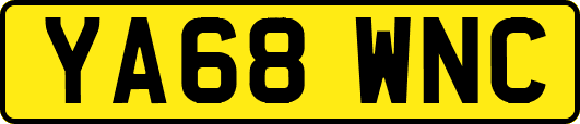 YA68WNC