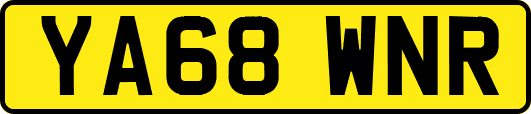 YA68WNR