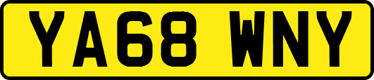 YA68WNY