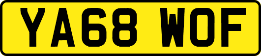 YA68WOF