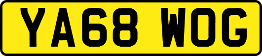 YA68WOG