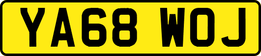YA68WOJ