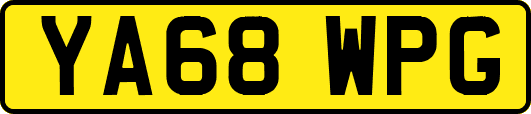 YA68WPG