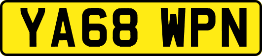 YA68WPN