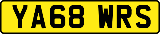 YA68WRS