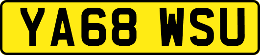 YA68WSU