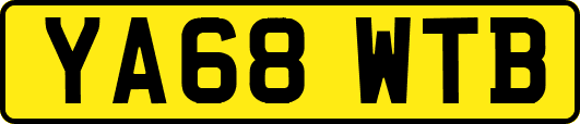 YA68WTB