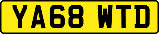 YA68WTD