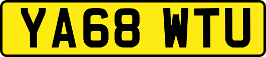 YA68WTU