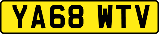 YA68WTV
