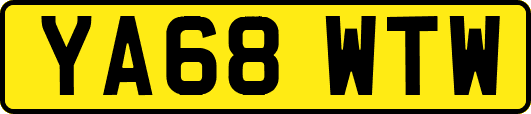 YA68WTW